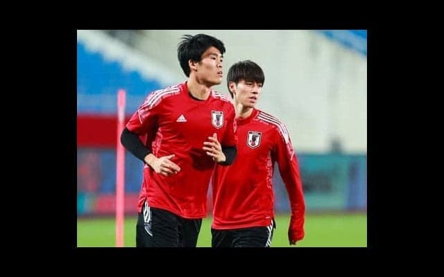 冨安健洋がベトナム戦「影のマン・オブ・ザ・マッチ」。組織機能なき森保ジャパンは個の力に頼る