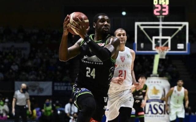 宇都宮に続き王者・千葉を破った北海道「最後まで勝利することをイメージして戦えた」