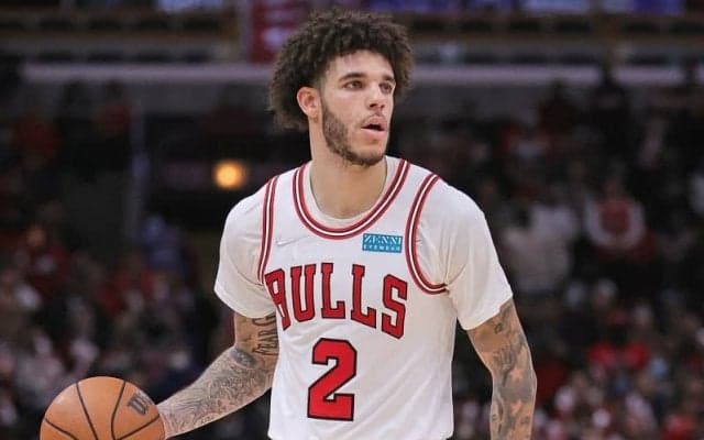 JJ・レディックがブルズのロンゾ・ボールを称賛「リーグ最高のシューターの一人だと…」