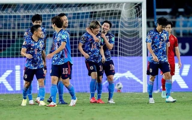 森保Jの追撃に豪メディア不安　勝ち点差1「薄氷を踏む」「アジアのエリート相手に…」