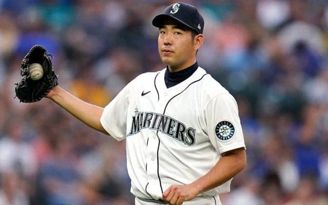 【MLB】大谷翔平、菊池雄星と先発ローテ形成？　エ軍GMが獲得に含み「とにかくアウト奪う」