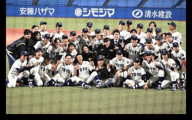 [硬式野球]最終戦コメント・１年生、２年生