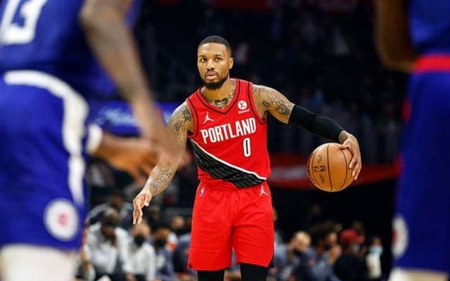 開幕から不安定なブレイザーズ、不調のリラード「ルール改定がこんなに影響するとは…」