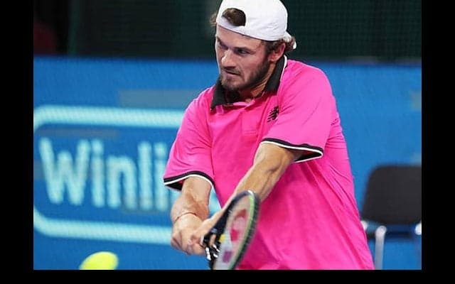  マレー撃破の要因「走らせる」 