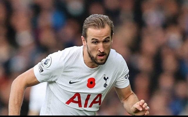 「言い訳をするのは簡単」今季リーグ戦1得点と不調のケインが心境を語る