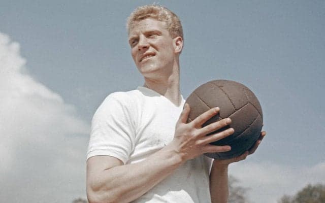 W杯優勝メンバー、元イングランド代表でウルブスのレジェンドであるフラワーズ氏が87歳で他界