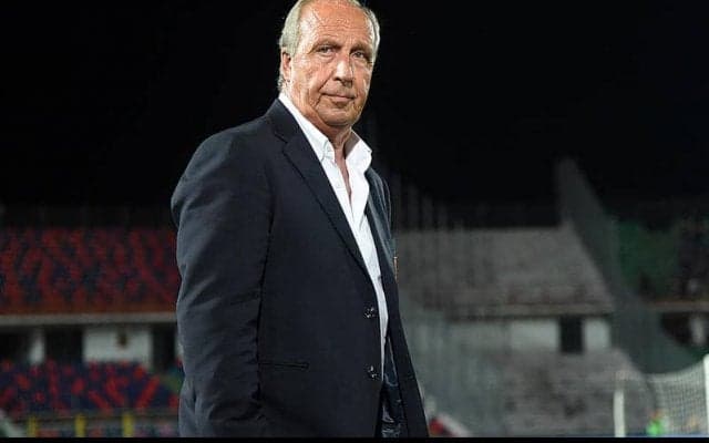 老将ヴェントゥーラ氏が引退を発表！イタリア代表では60年ぶりのW杯出場逃す失態…