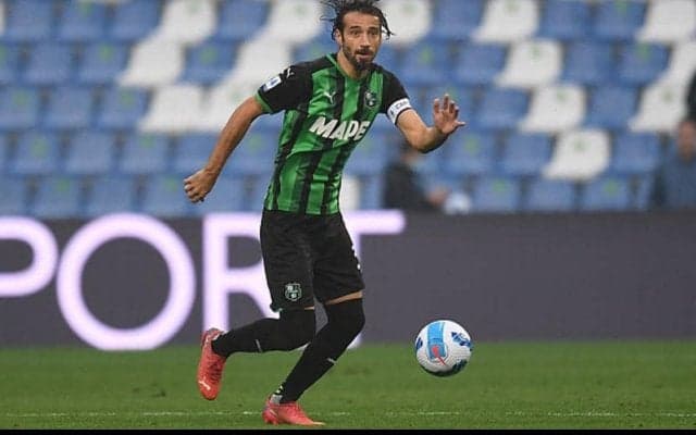 イタリア代表、サッスオーロDFフェッラーリを追加招集