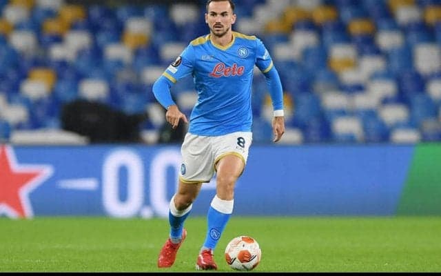 ユーロ2020以降スペイン代表選外のファビアン・ルイス、L・エンリケ監督と確執か