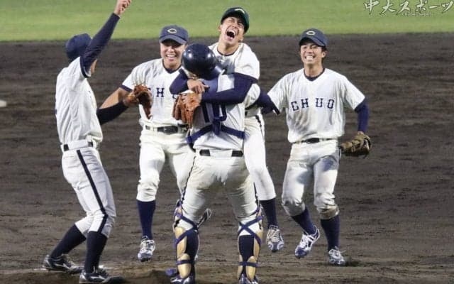 強さ見せつけ関東制覇！（４年生コメント付）ー第43回関東地区大学・社会人準硬式野球王座決定戦　対神奈川大