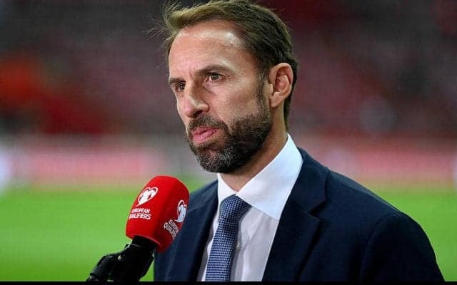 イングランド代表サウスゲイト監督、ユーロ2024まで指揮へ…数日中にも正式発表の可能性