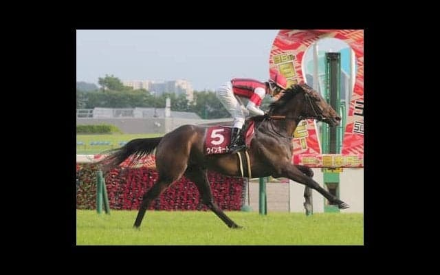 エリザベス女王杯は穴党女性記者の目利きにお任せ。地力ある２頭が「２強」を蹴散らす