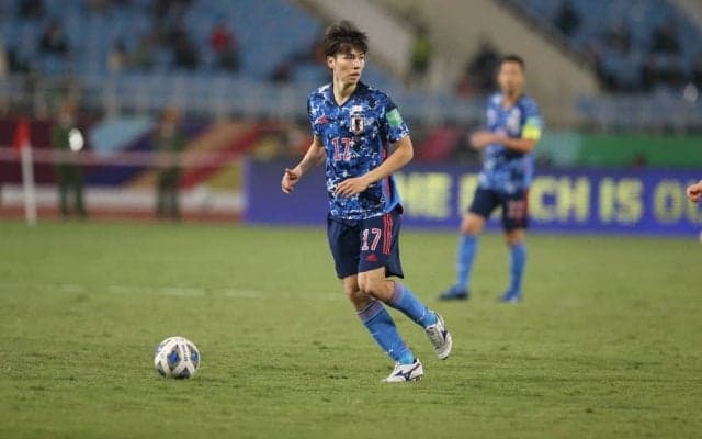 【サッカー日本代表ワールドカップ最終予選】「田中碧は完全にメンバーに定着」「オマーン戦に森保監督は間違いなく柴崎を出す」【ベトナム戦の激論】(3)