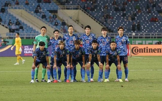 サッカー日本代表「0-1敗戦のオマーン代表戦」からの「フォーメーション＆スタメン変化」を比較！アウェイでのリベンジに森保一監督は次戦にどう臨む?