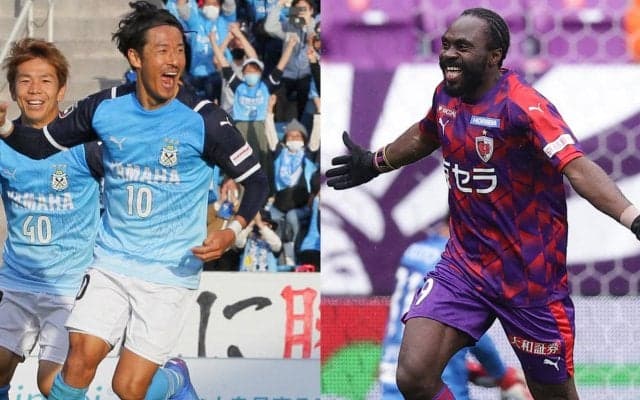 【昇格条件】磐田は3年ぶりJ1昇格に王手！ 2位京都も、長崎＆甲府次第で12年ぶりのJ1へ