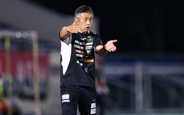 【壮絶なサバイバルJ2残留争い】「絶対絶命」降格圏にいる相模原、愛媛、北九州、松本の4チームに「共通すること」【戸塚啓のJ2のミカタ】(2)