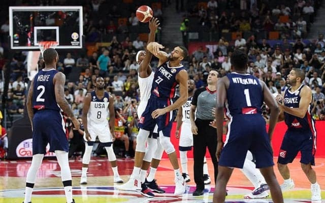 ターナーとゴベアが乱闘騒ぎについて言及…互いに譲らない姿勢か？