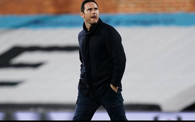 ランパードのノリッジ行きがなくなる…話し合いから撤退報道