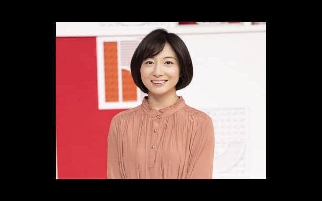 市來玲奈アナが小学生で文集に書いた「五輪でメダルを獲りたい」。当時すごく憧れた女子選手がいた