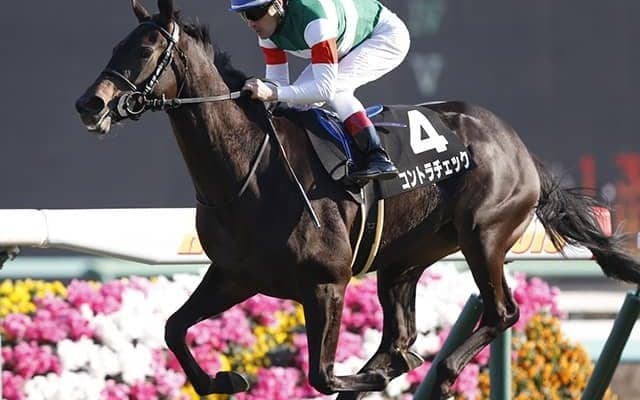 【福島記念予想】ディープインパクトよりも「あの血統」！ 4連勝中と猛威を振るう系統とは/JRAレース展望