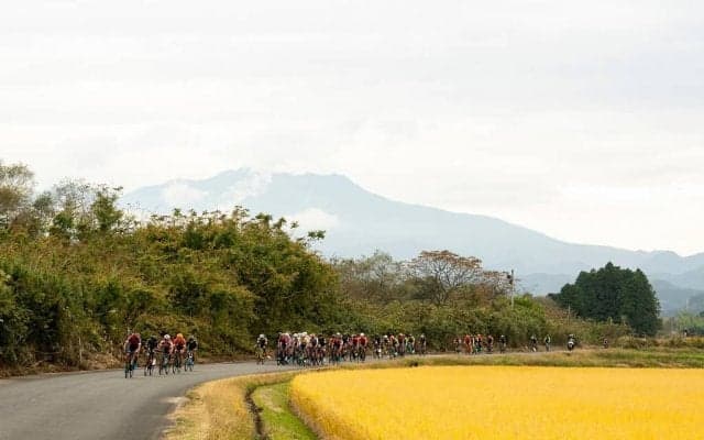 初開催！湧水の郷しおやクリテリクム