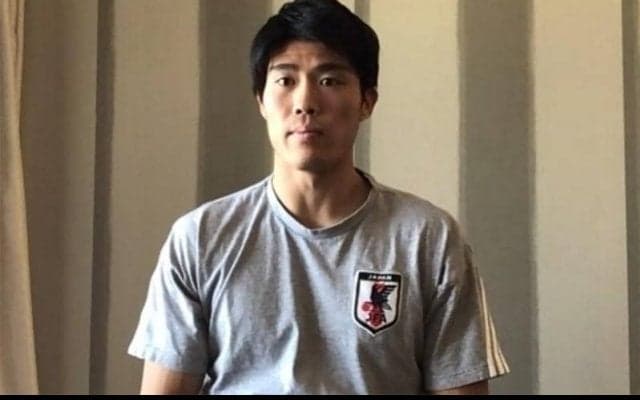 「たまたま負けたわけではない」…冨安健洋、雪辱期すオマーンを警戒も「勝ち点3が必要な試合」