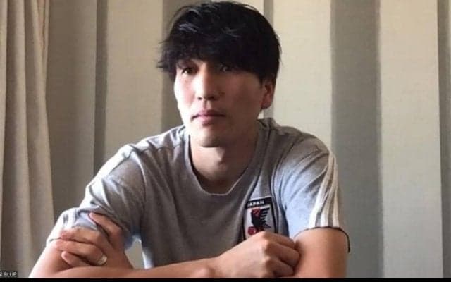 「正直チャンスが欲しい」自身のパフォーマンスに自信を持つMF原口元気、心身ともに充実「凄くワクワクしている」