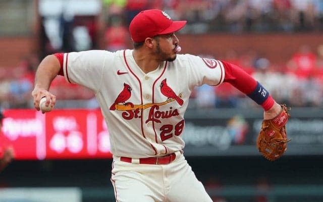 【MLB】広すぎる守備範囲に強すぎる“鬼肩”　名手アレナドが「凄すぎてハンパないって」