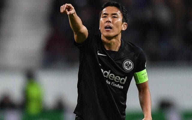 長谷部誠がケディラらと共に指導者講習に参加…将来的には監督に？