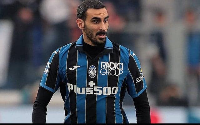 イタリア代表でメンバー変更!　ザッパコスタが追加招集