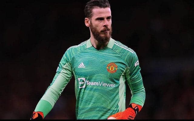 ユナイテッド、復調の守護神デ・ヘアと契約延長交渉開始へ