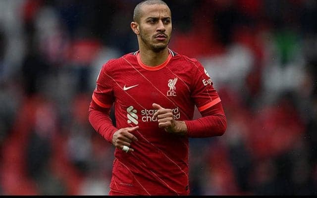 チアゴ・アルカンタラに古巣バルセロナが注視！ チャビ新監督が熱望か