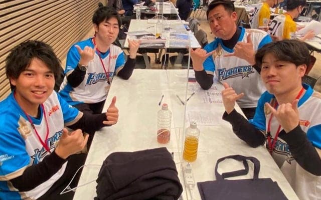 元日本ハム岩本勉氏「ビッグマイクになります」　ビッグボス新庄監督に刺激？