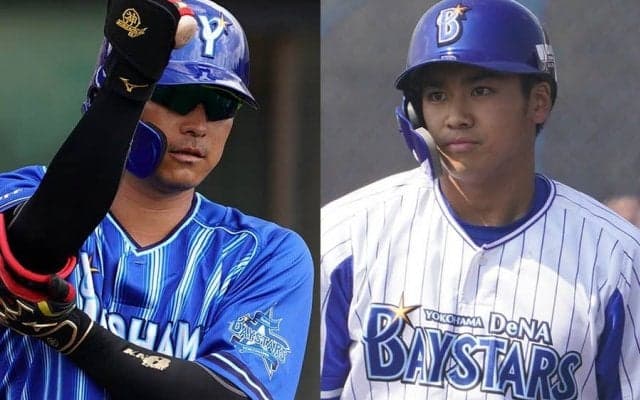 DeNAが誇るイケメンたちの“わちゃわちゃ戯れ”にファン錯覚　「ここは天国ですか」