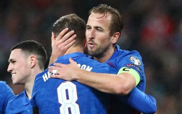 ハリー・ケインが｢超スーパーゴール｣!!ハットトリック達成でイングランド代表の勝利に貢献！目の覚めるような｢衝撃バイシクル弾｣とは?【動画】