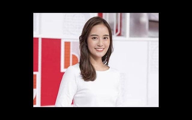 スポーツ万能の忽滑谷こころアナ。一輪車は得意でも自転車に乗るのは怖い?! 