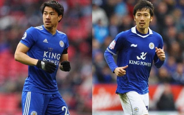 「改めて尊敬します」岡崎慎司がレスターの先輩・阿部勇樹の現地での評価を回想「よく阿部さんの話をされたなー」