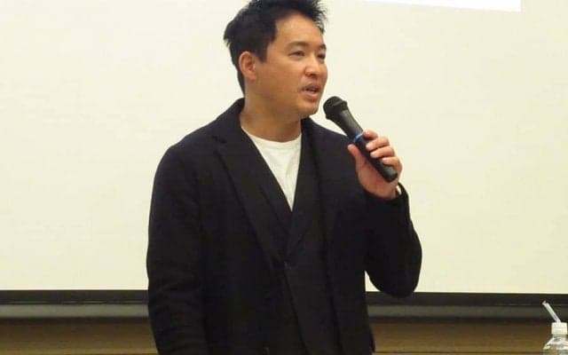 五十嵐亮太氏が明かした松井秀喜氏との“秘話”　最後の対戦で掛けられた一言とは？