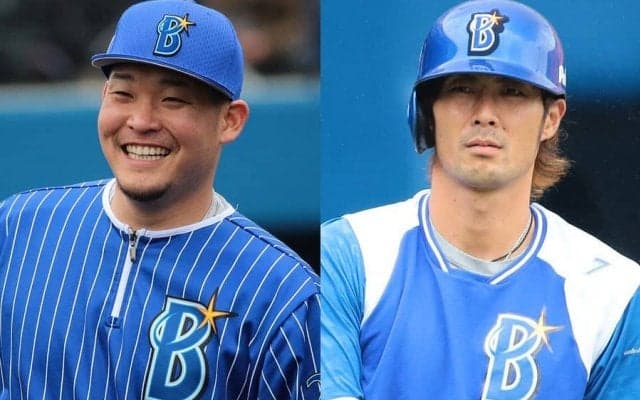 7人中5人が退団…　筒香、石川らの大洋ユニ集合写真が「懐かしすぎる」「涙出ますよ」