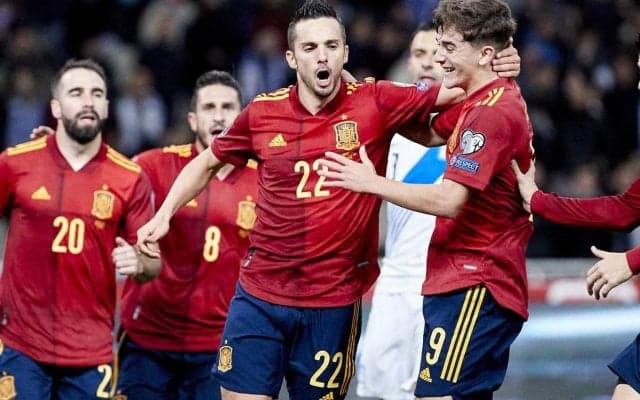 いよいよW杯予選最終節がやって来た…/原ゆみこのマドリッド