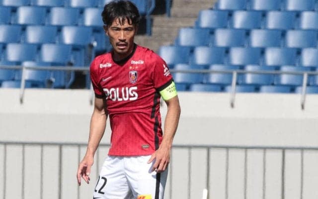 浦和の元日本代表MF阿部勇樹が今季限りで現役引退