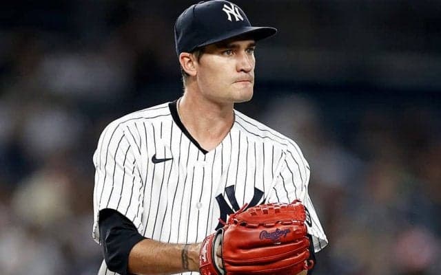 【MLB】ド軍入りヒーニー、防御率5点台からの復調に自信　「成績が示すよりはるかにいい選手」