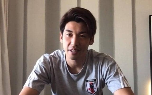 「2回も負けられない」オマーン戦の必勝を誓う大迫勇也、迫力不足の攻撃には「勝ち点3を取るという気持ちが強すぎる気も」