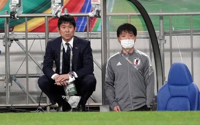 Jリーグが世界を救うことが明らかになった件について!? の巻/倉井史也のJリーグ