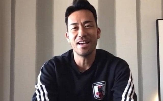 「次は井原さんを超えたい」CBとして歴代2位のキャップ数到達の吉田麻也「崩すのが難しいなと相手に思わせることができれば」
