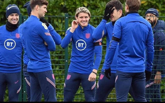 イングランド代表、5選手離脱で21歳MFコナー・ギャラガーが初招集