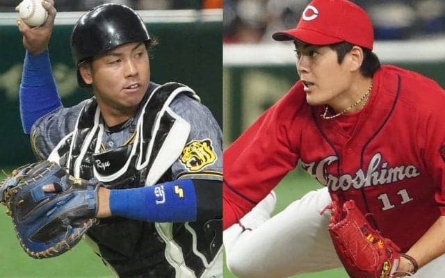 FA権取得選手の動向に注目　阪神梅野、広島大瀬良＆九里、鷹千賀ら去就どうなる!?