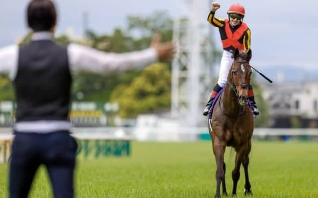 【マイルCS見どころ】グランアレグリア、得意のマイルで巻き返して史上6頭目の連覇なるか