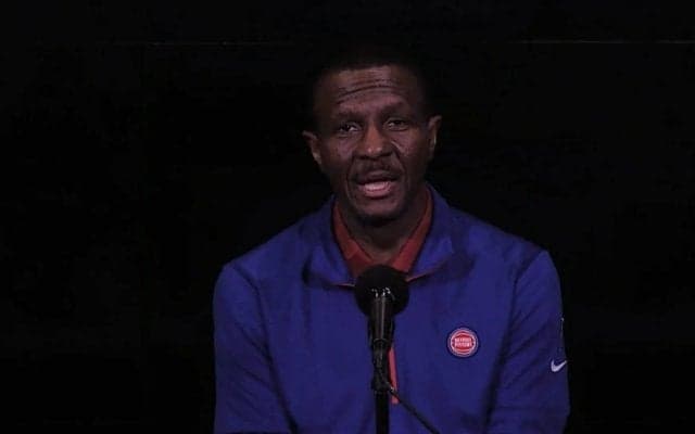 女子バスケ日本代表の銀メダル誇らしい。男女とも良くなる一方 - ドウェイン・ケイシーHC（NBAピストンズ）語る