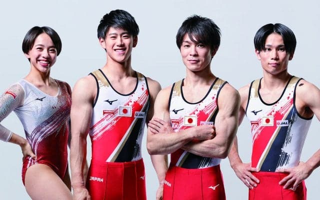 新旧王者対決の橋本大輝、有終の美を飾った村上茉愛...「世界体操」で生まれた名ドラマ